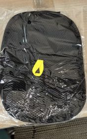 Cat Hair Cleaner Cat Hair Removal And Adsorption Artifact Hair Brush (Option: All Black-3PCS)